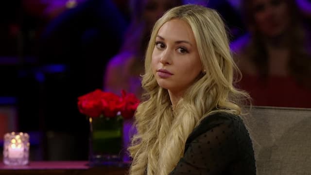 S21:E12 - The Women Tell All