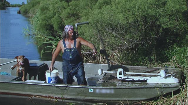 S02:E03 - Shooting Wild