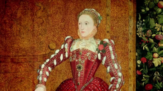 S01:E02 - Elizabeth I