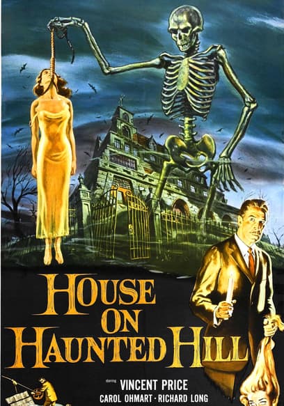 House on Haunted Hill