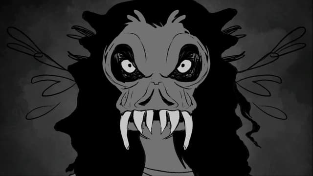 S04:E05 - Have You Heard the Deadly Song?