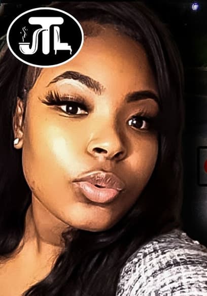 S01:E01 - The Murders of Natayla Morse & Zlayiah Frazier poster
