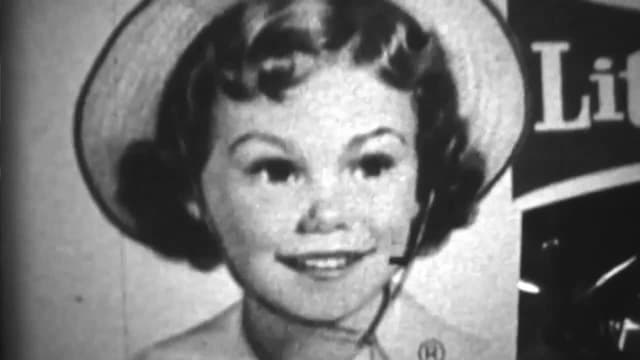 S01:E10 - Betty Crocker / Little Debbie