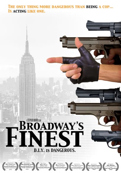 BROADWAY'S FINEST