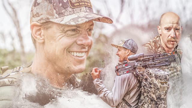 S11:E06 - Hawaii Hogs and Sheep