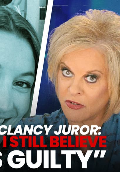 Affiche de S01:E118 - Lindsay Clancy Juror: "Maybe I Still Believe She's Guilty"