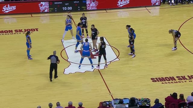 S2025:E04 - #1 UCLA at Indiana (01/04/25)