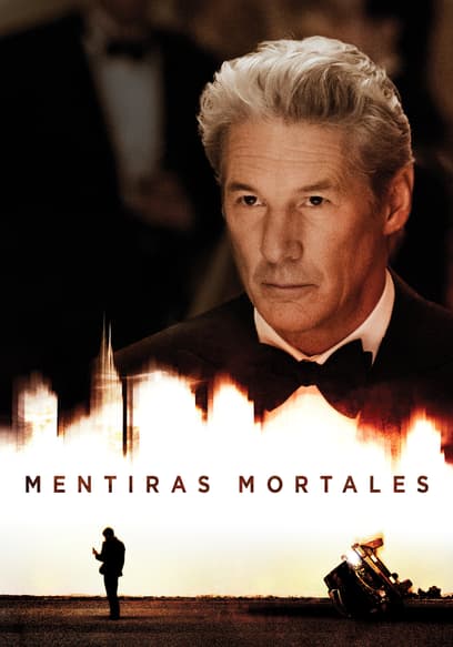 Mentiras mortales (Doblado)