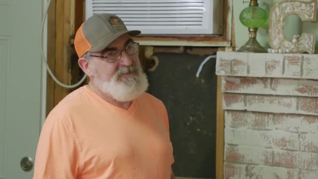 S02:E03 - Vintage Country
