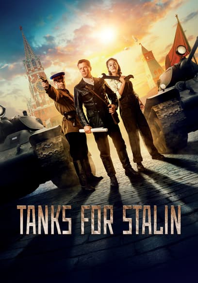 Tanks for Stalin