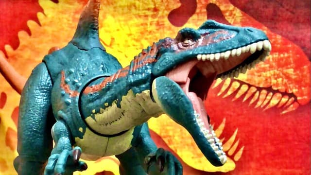 Dinos Para Niños