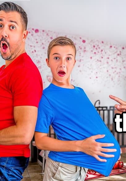 S01:E08 - Boys Are Having Babies poster