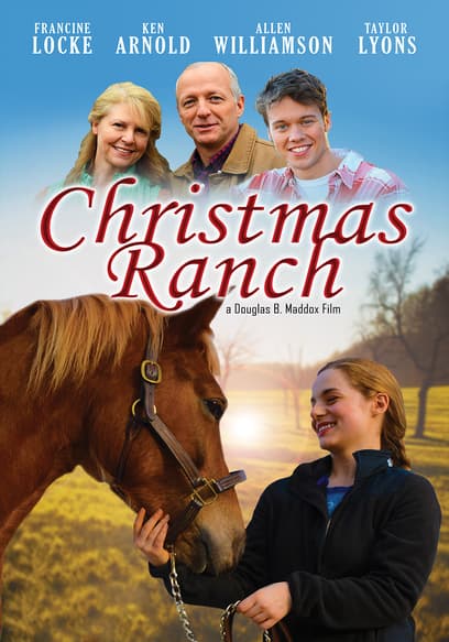 Christmas Ranch