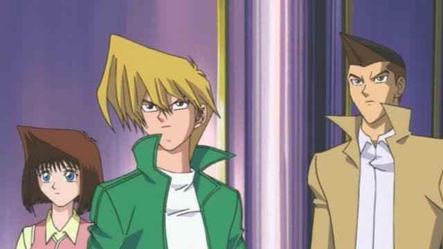 S01:E38 - Yugi vs. Pegasus: Match of the Millennium (Pt. 4)