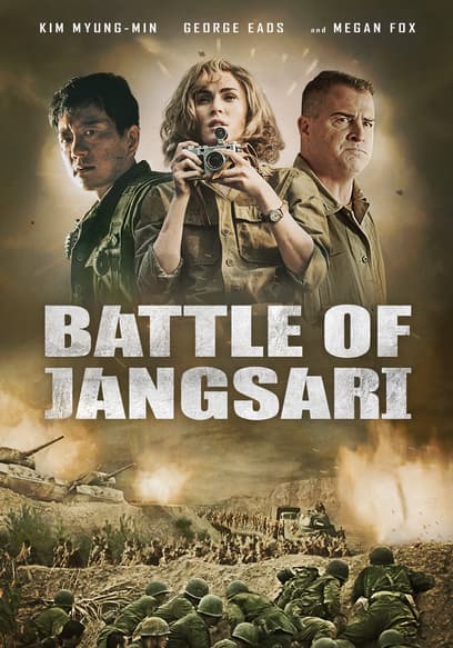 The Battle of Jangsari