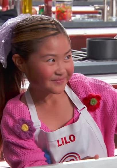 S09:E01 - Junior Edition: Eating Emoji poster