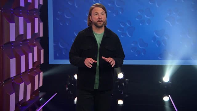 S01:E16 - Top 10 Times You Were Glad That Glass Was There