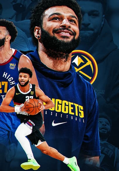 S01:E03 - Jamal Murray's Ultimate Test poster