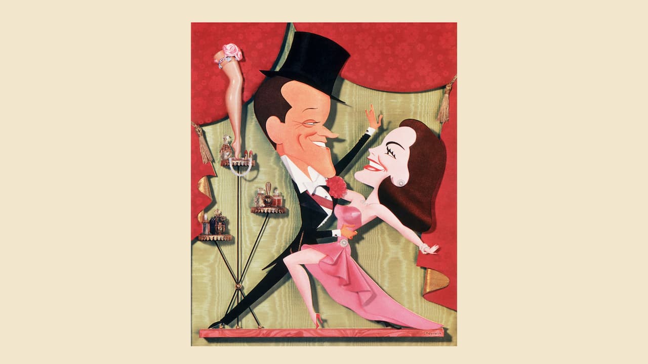 Watch Silk Stockings