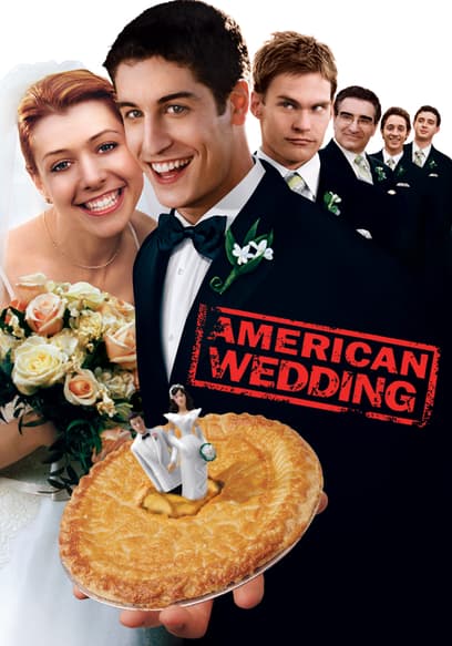 American Wedding