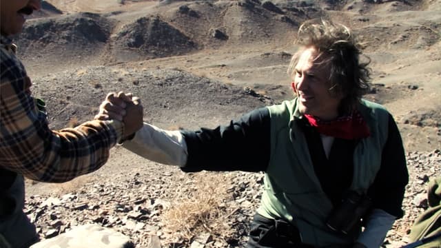 S13:E05 - Sheep Hunting in Iran