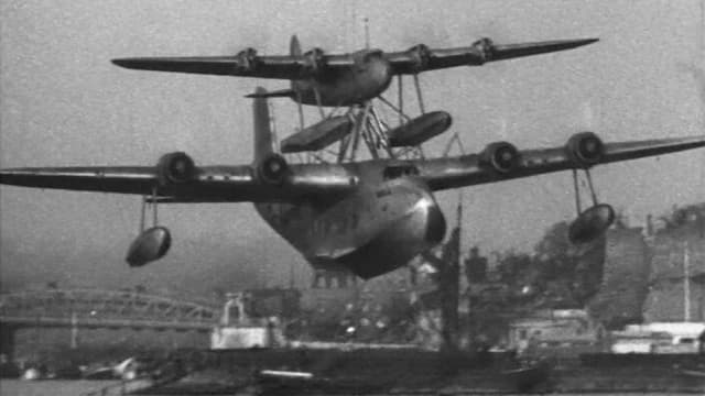 S01:E10 - Winter of 1938