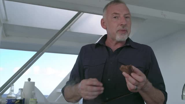 S02:E12 - Tidal Pools