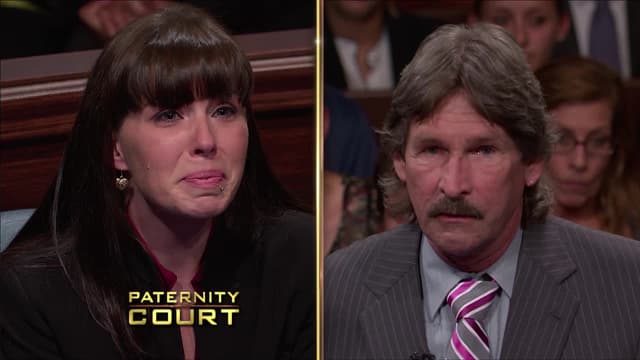 S01:E74 - Britton vs. Shaw & Dandridge vs. Sigmon