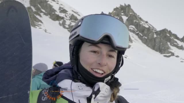 S03:E25 - Snow Sports: Winter Games Obsidian: Freeride