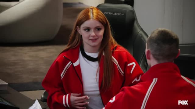 S01:E06 - S01:E05 - Resupply Mission