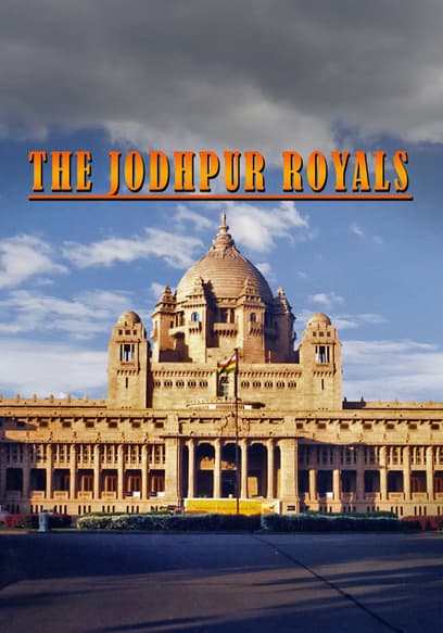 S01:E02 - Part 2 : The Yuvraj of Jodhpur