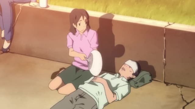 S01:E05 - School House of Lamentation