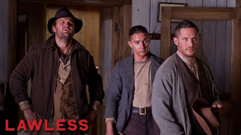 Lawless