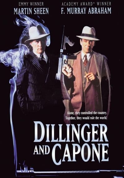 Dillinger and Capone