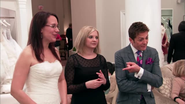 S10:E11 - Mom's Day, Mom's Way