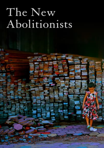 The New Abolitionists