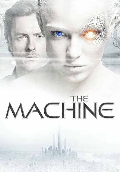 The Machine (Español)