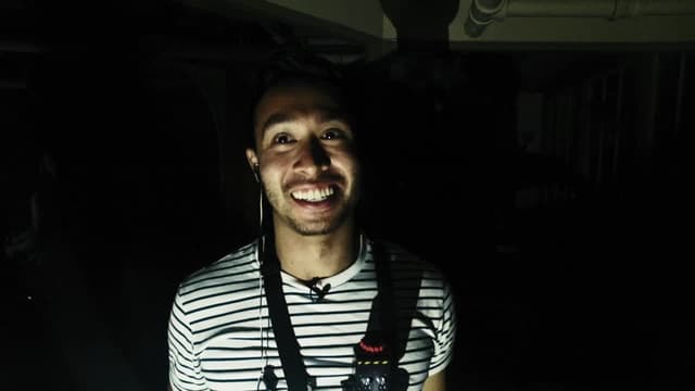 S05:E08 - Return to the Horrifying Winchester Mansion