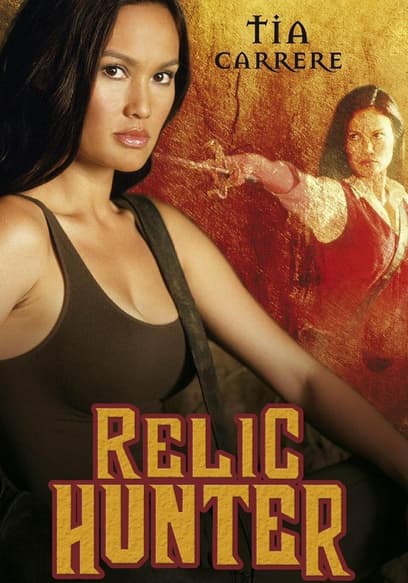 Relic Hunter
