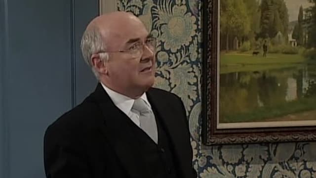 S08:E03 - Episode 14