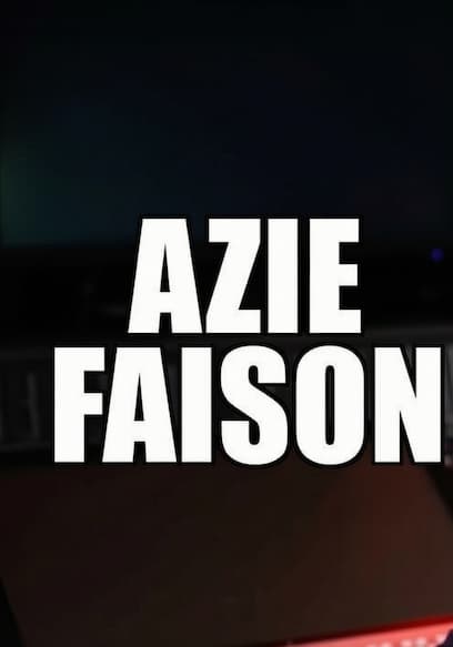 S01:E05 - Azie Faison on the Life & Death of Alpo, Rich Porter & the Real Paid in Full Story poster