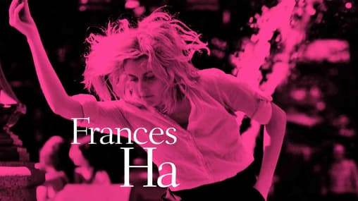 Watch Frances Ha (2012) Free Movies Tubi