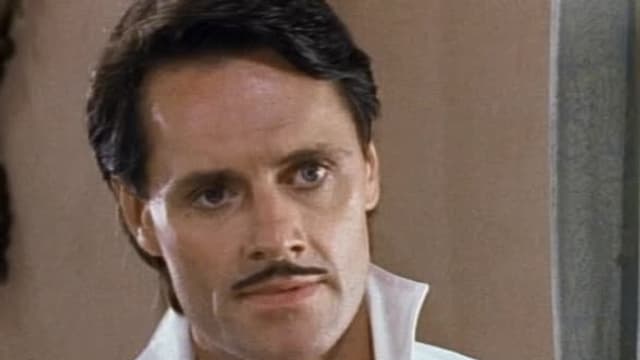 S01:E05 - The Best Man