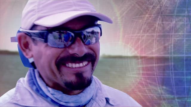 T01:C07 - S01:E07 - Mexico