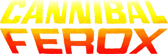 Cannibal Ferox
