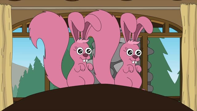 S01:E04 - Squabbits