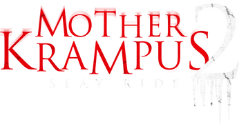 Mother Krampus 2: Slay Ride