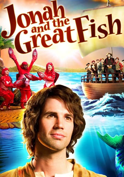 Jonah & The Great Fish