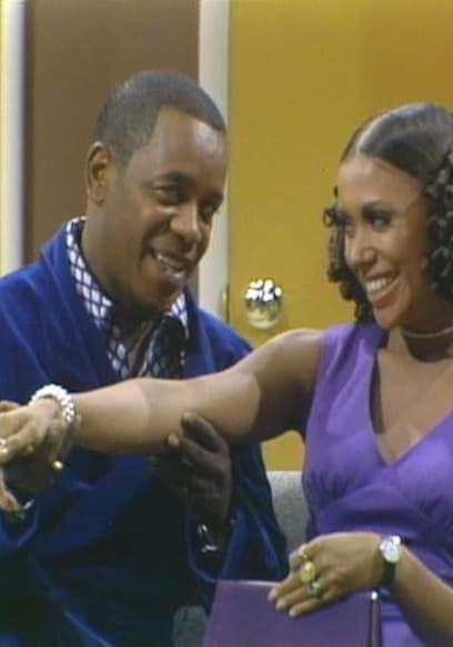 Affiche de S01:E04 - The Best of Flip Wilson: S1 E4 - Perry Como, Charlie Callas, Denise Nicholas, Lola Falana