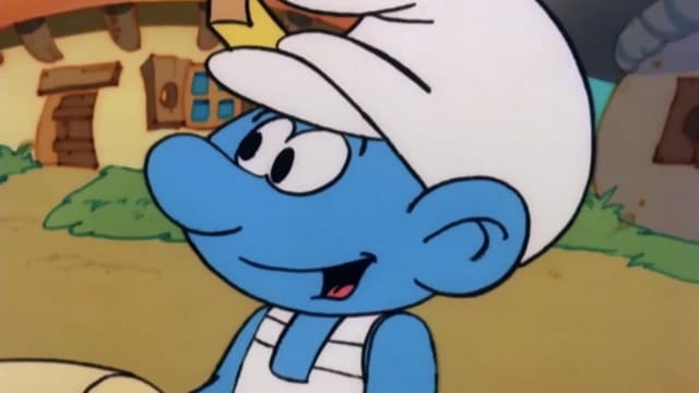 S03:E93 - Una campana para Azrael